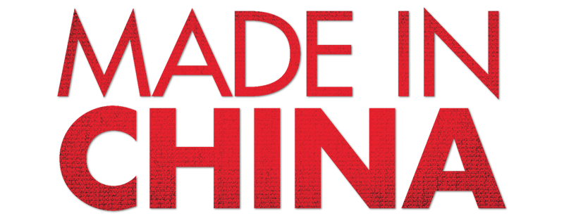Made in China