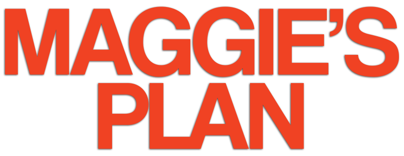 Maggie's Plan