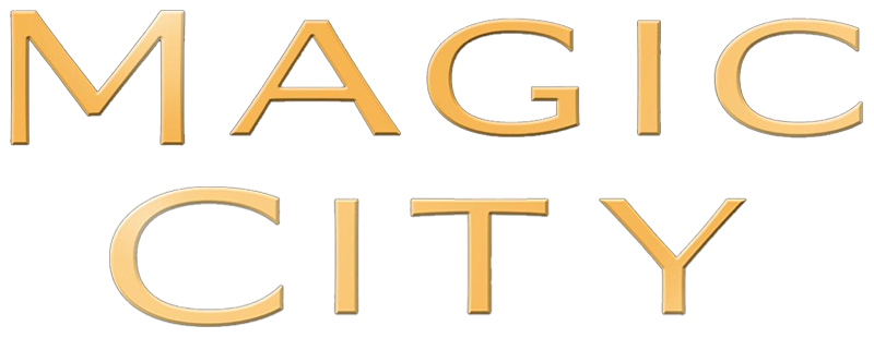 Magic City