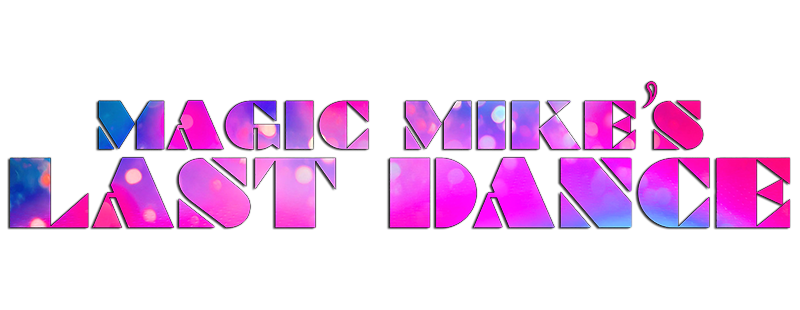 Magic Mike's Last Dance