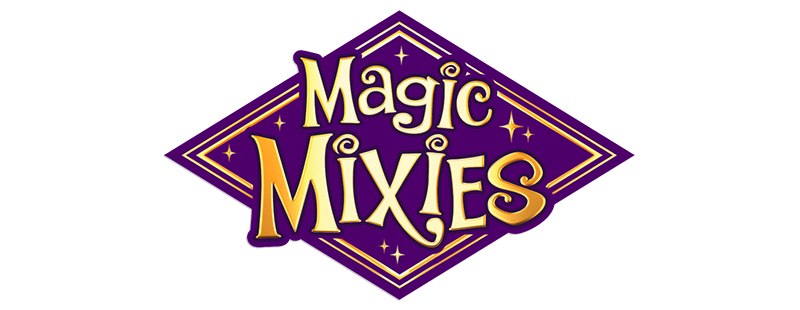 Magic Mixies