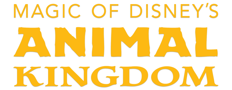 Magic of Disney's Animal Kingdom