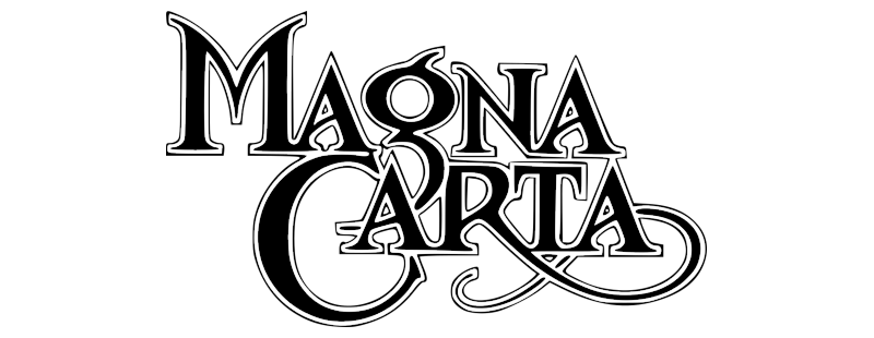 Magna Carta logo