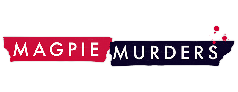 Magpie Murders