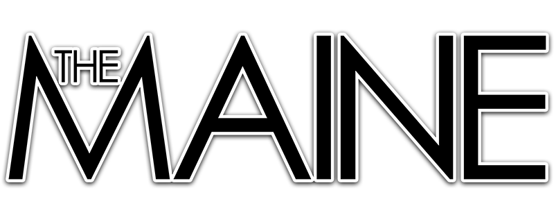The Maine logo