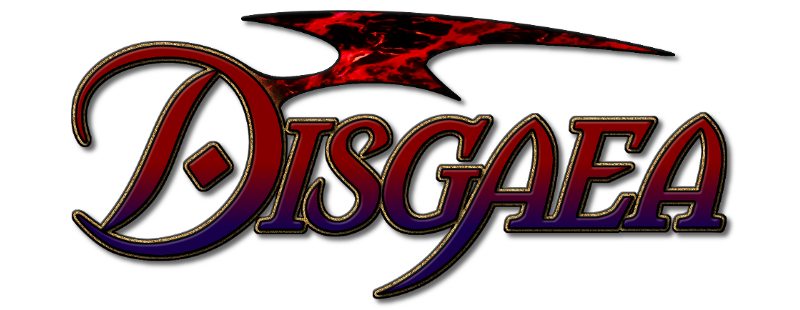 Disgaea