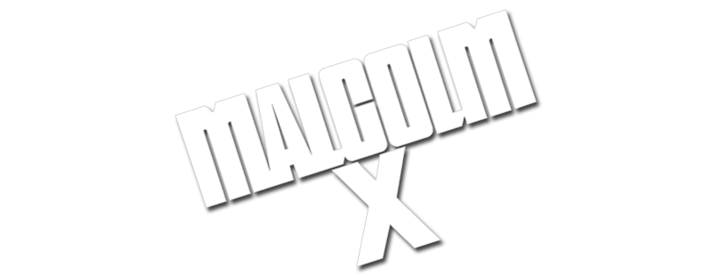 Малькольм X
