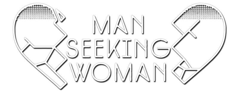 Man Seeking Woman