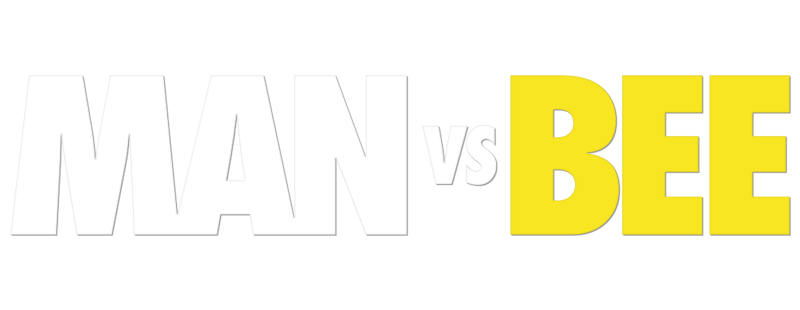 Man Vs Bee