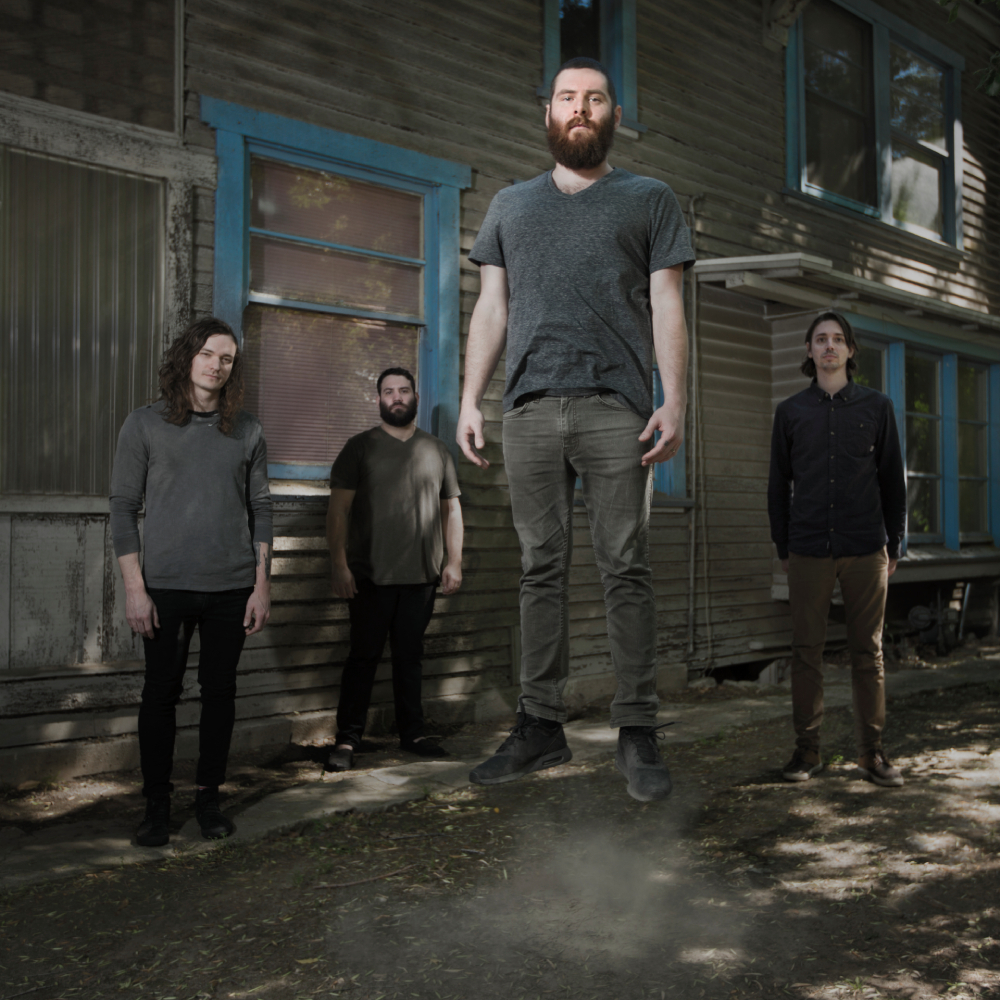 Manchester Orchestra artist