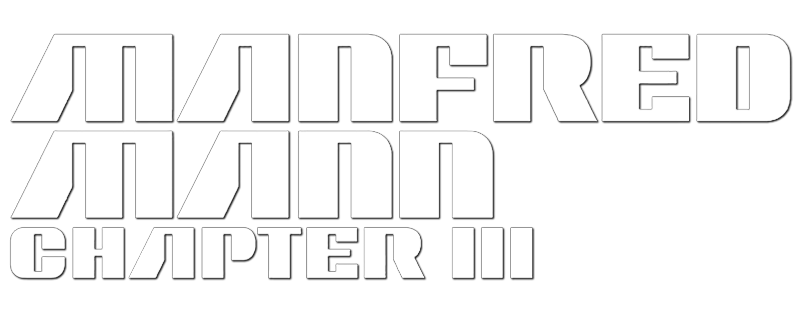 Manfred Mann Chapter Three logo