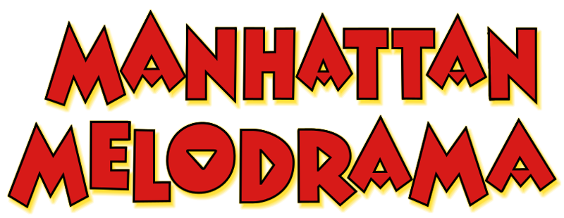 Манхэттенская мелодрама