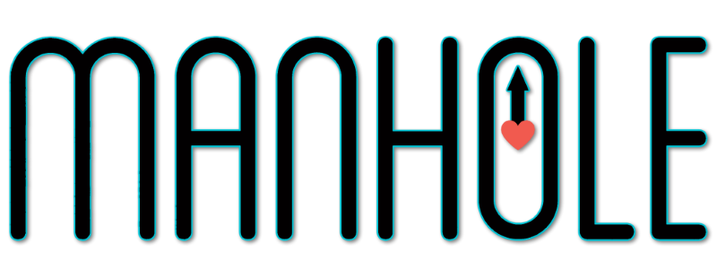 Manhole