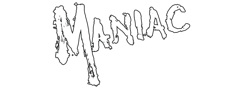 Маньяк