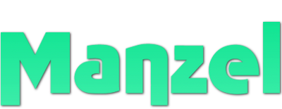Manzel logo