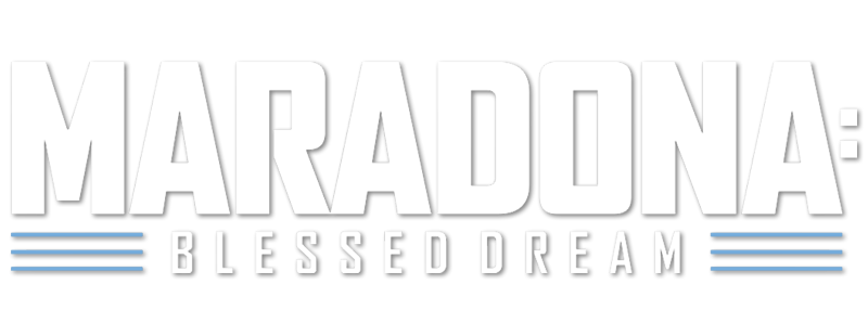 Maradona, Blessed Dream