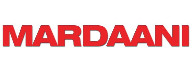 Mardaani 2014