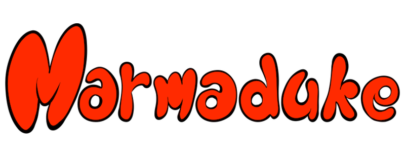 Marmaduke