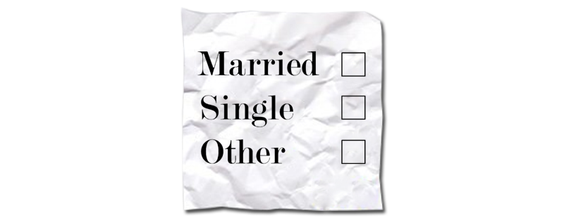 Married Single Other