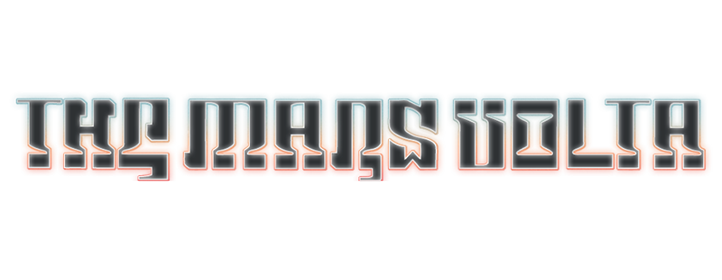 The Mars Volta logo