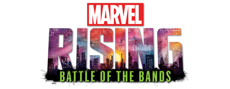 Marvel Rising: Battle of the Bands