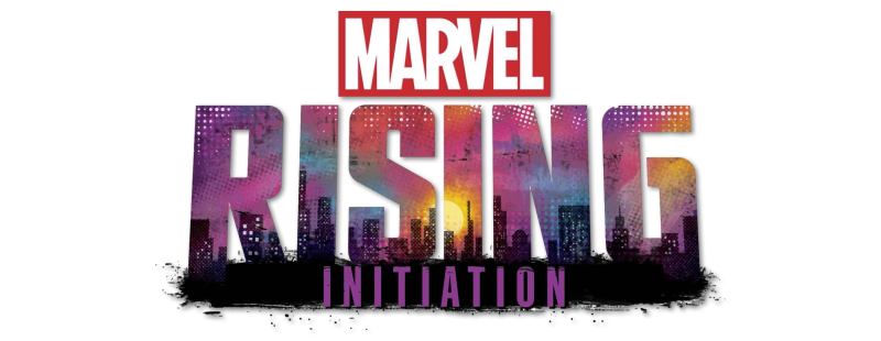 Marvel Rising: Initiation