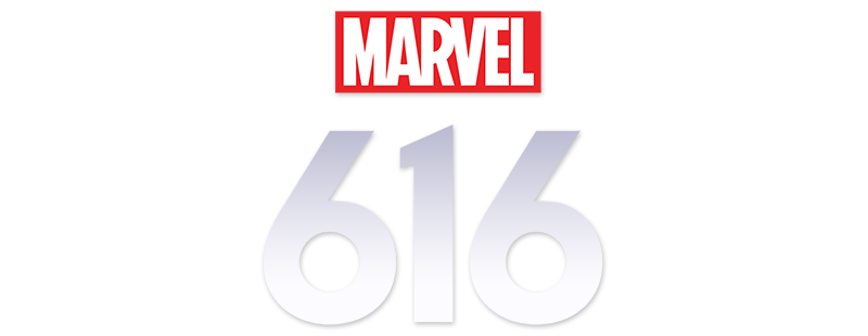 Marvel's 616
