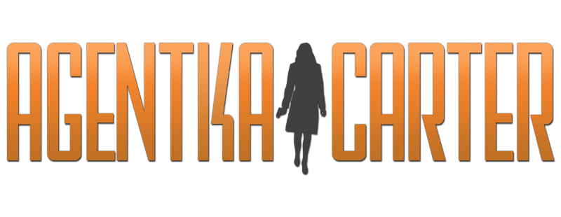 Agentka Carter