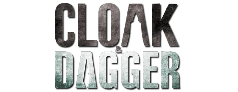 Marvel's Cloak & Dagger