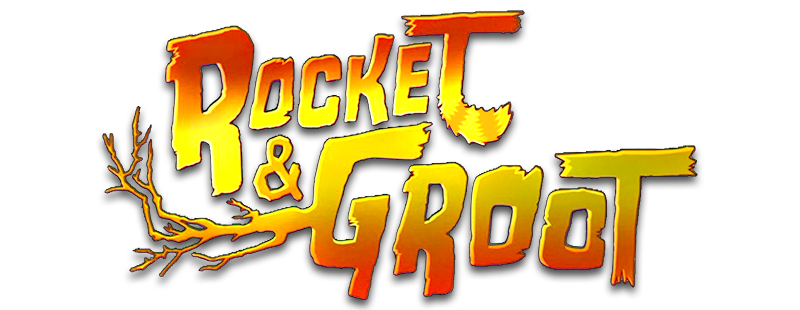 Marvel's Rocket & Groot