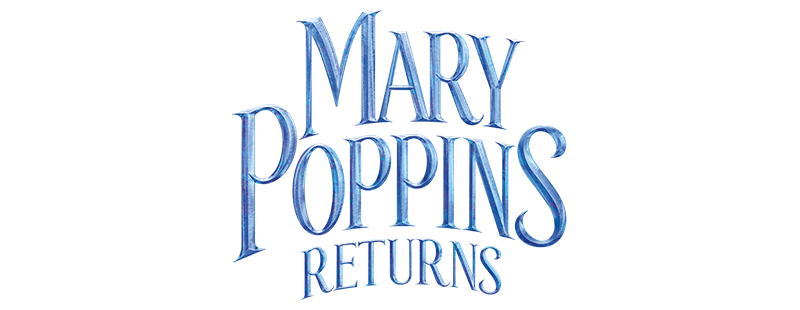 Mary Poppins Returns