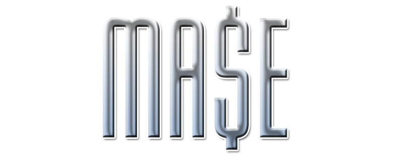 Mase feat. The LOX, Black Rob & DMX logo