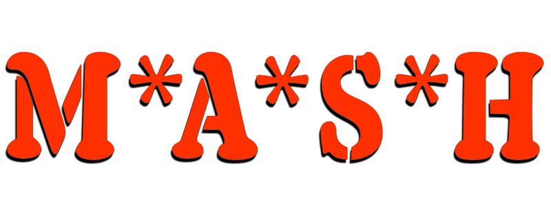 M.A.S.H.