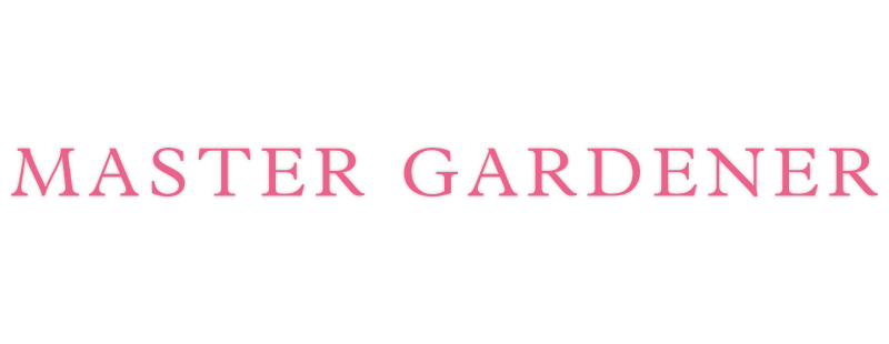 Master Gardener