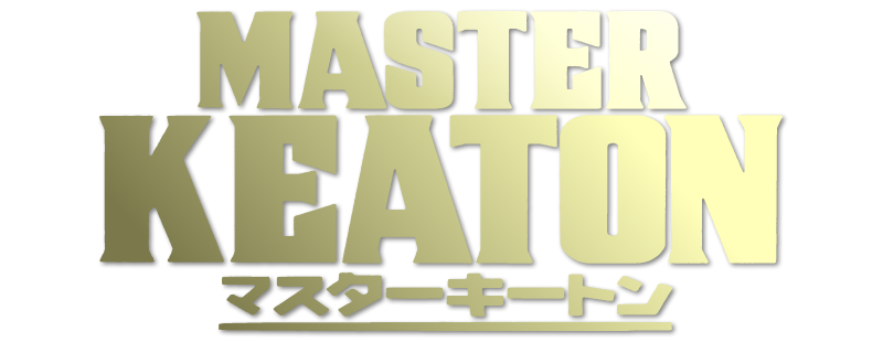 Master Keaton