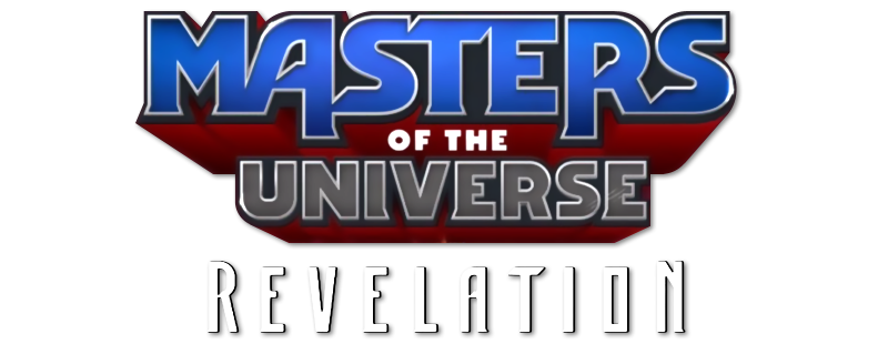 Masters of the Universe: Revelation