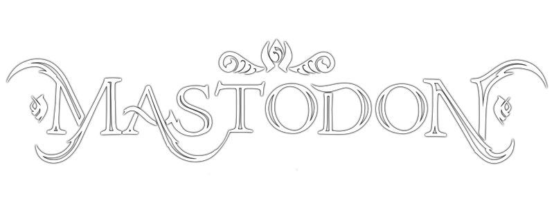 Mastodon logo