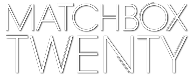 Matchbox Twenty logo