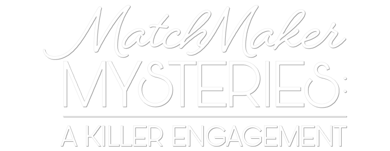 MatchMaker Mysteries: A Killer Engagement