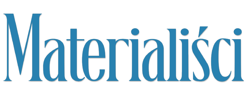 Materialiści