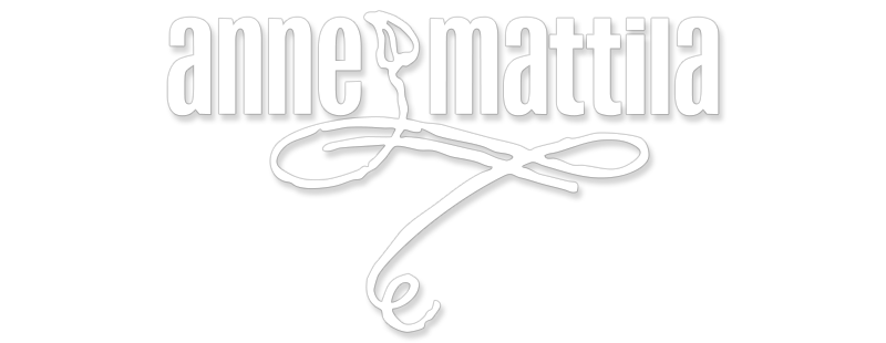 Anne Mattila logo