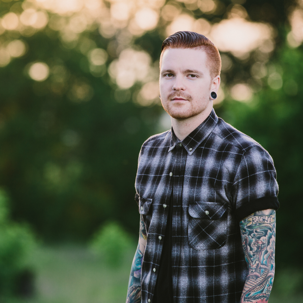Matty Mullins