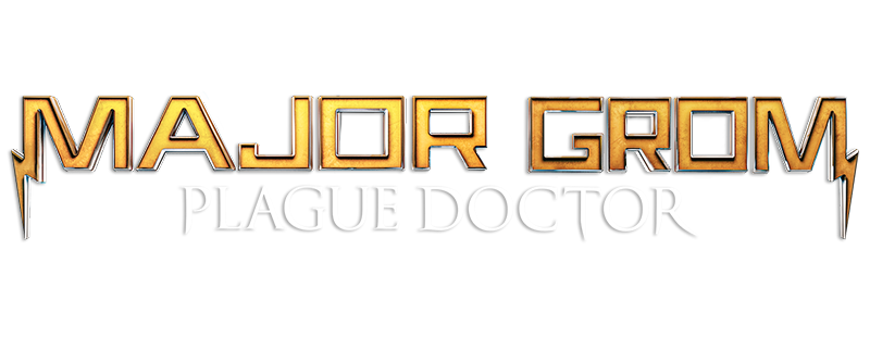 Major Grom: Plague Doctor