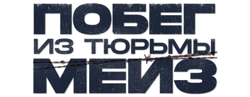 Побег из тюрьмы Мейз