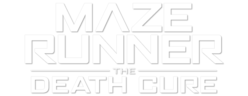 Maze Runner: The Death Cure