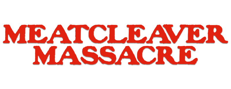 Meatcleaver Massacre