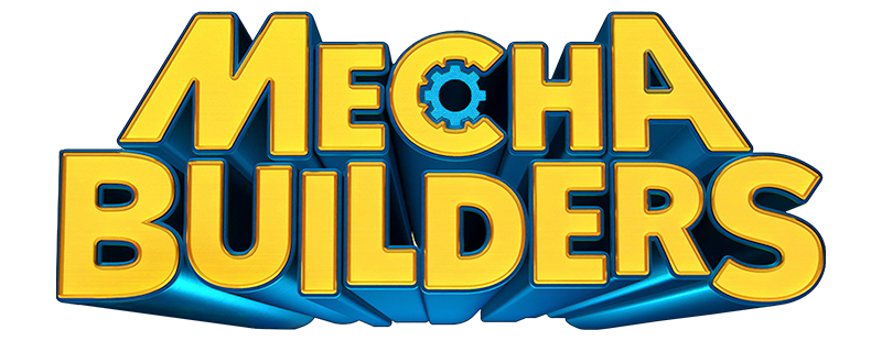Mecha Builders
