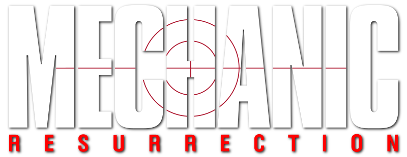 Mechanic: Resurrection