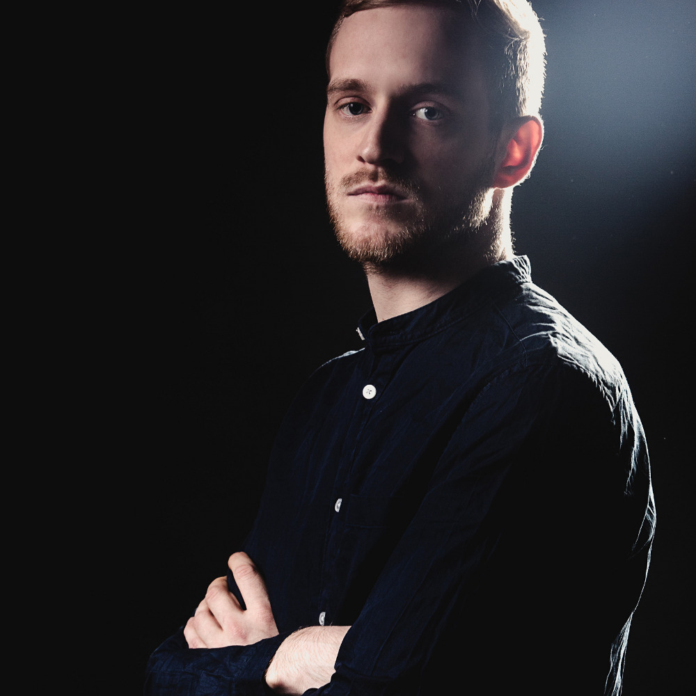 Mefjus – drum and bass Band