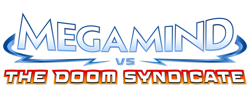 Megamind vs. the Doom Syndicate